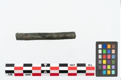 Foto von Bronzearmreif (NHMW-PRAE-026209)